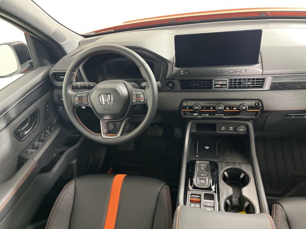 Thumbnail: 2026 Honda Passport - 14