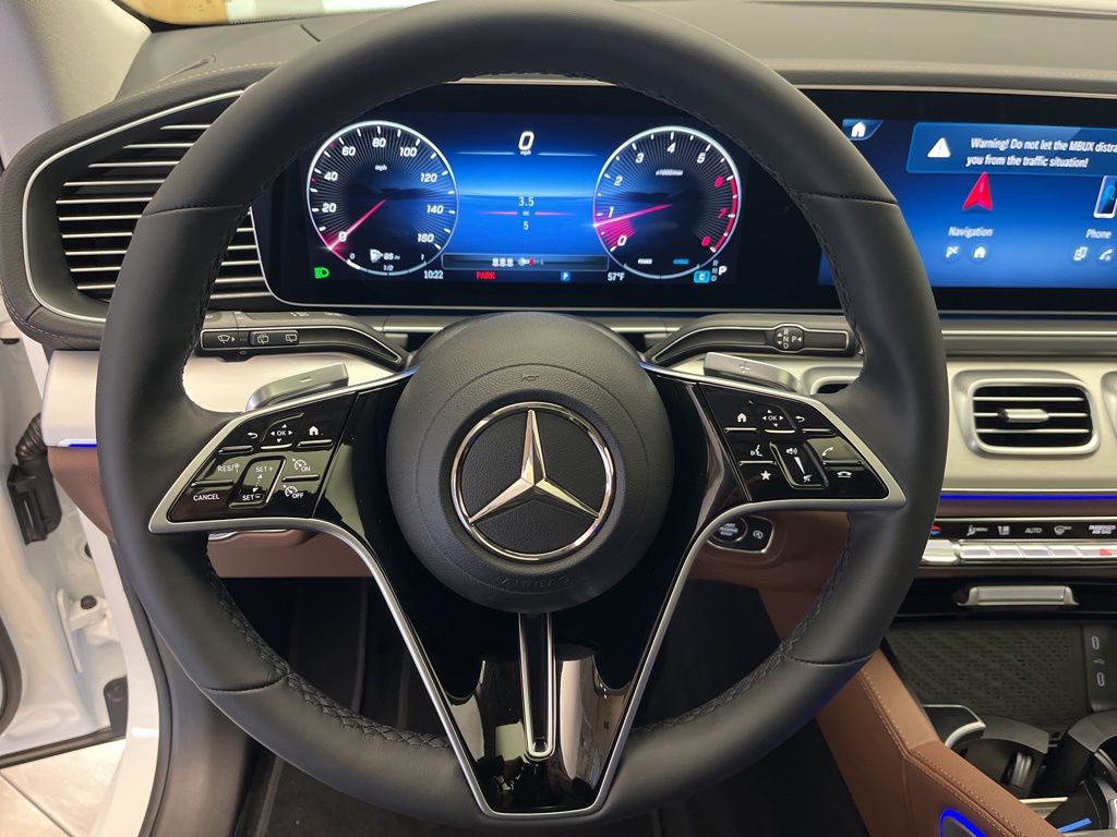 Thumbnail: 2026 Mercedes-Benz GLE - 14