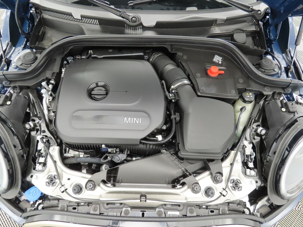 2025 MINI Cooper Hardtop 2 Door 27
