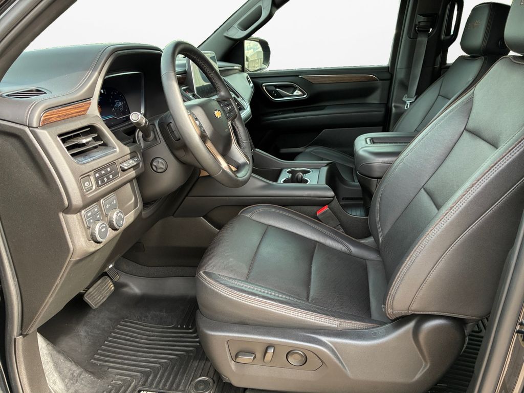 Used Car 2023 Chevrolet Tahoe  High Country For Sale Under $60,000 In Austin, Texas