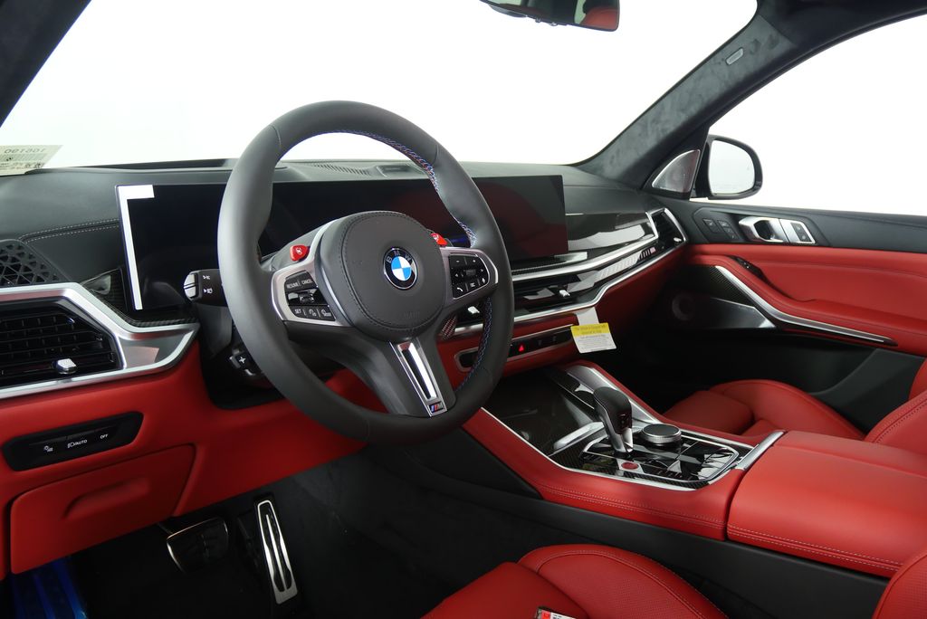 Thumbnail: 2026 BMW X5 - 14