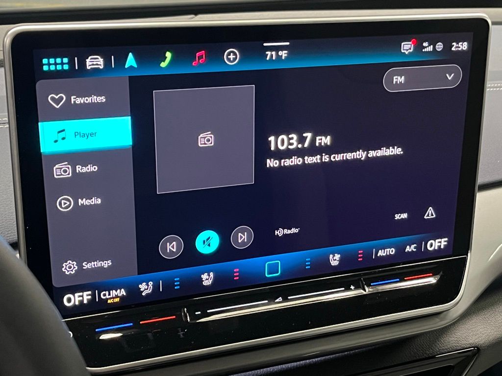 2025 Volkswagen ID.4 PRO S - Photo 29