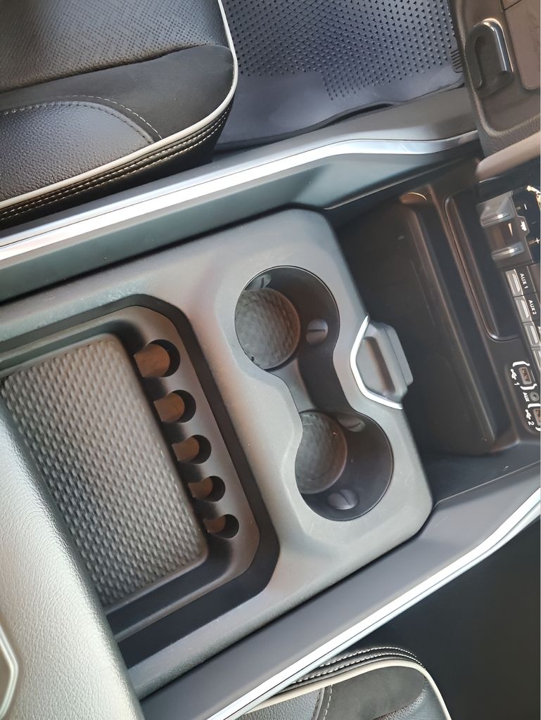 Used Car 2024 Ram 2500  Laramie For Sale Under $80,000 In Austin, Texas