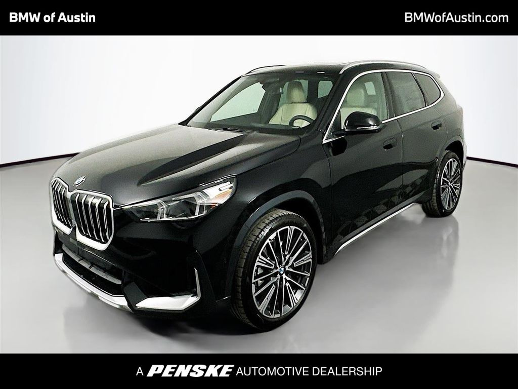 2025 BMW X1 xDrive28i -
                Austin, TX