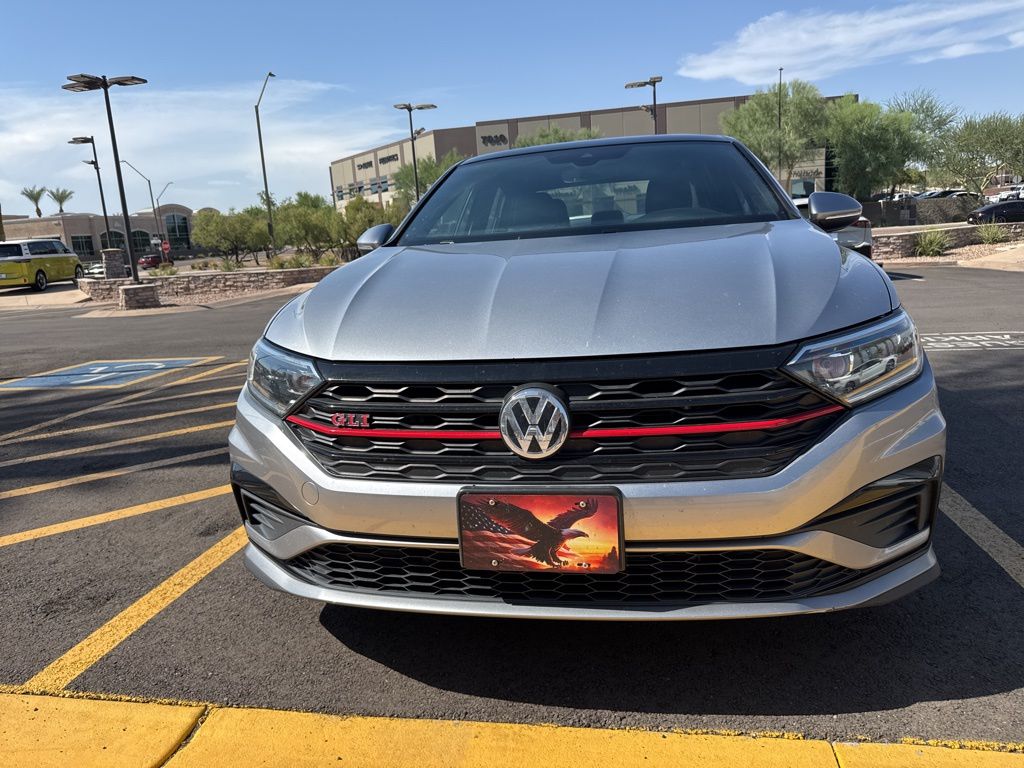 Thumbnail: 2021 Volkswagen Jetta - 2