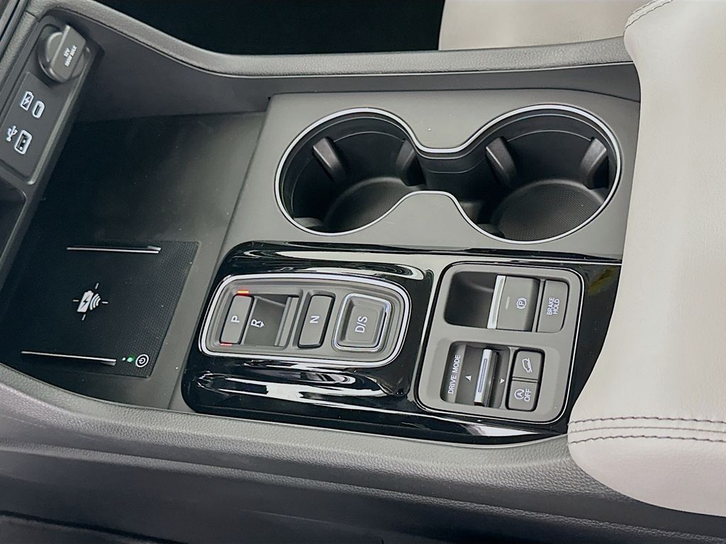 Thumbnail: 2025 Honda Pilot - 14