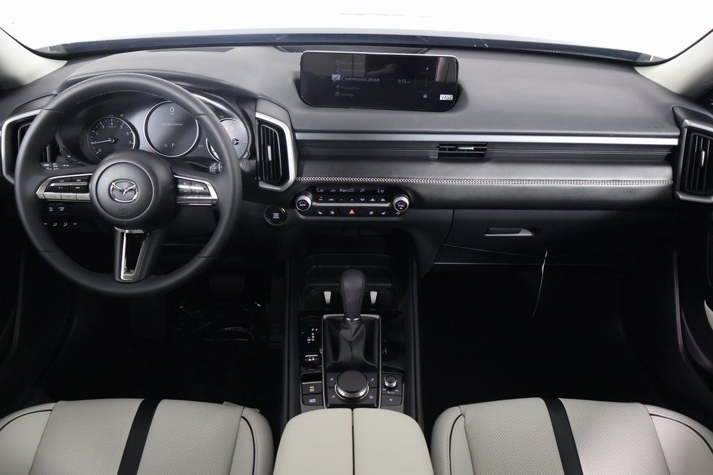 Thumbnail: 2026 Mazda CX-50 - 4