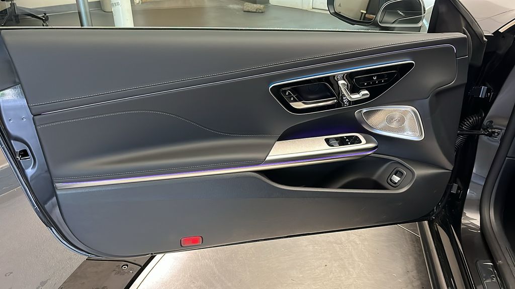 2025 Mercedes-Benz CLE 450 11