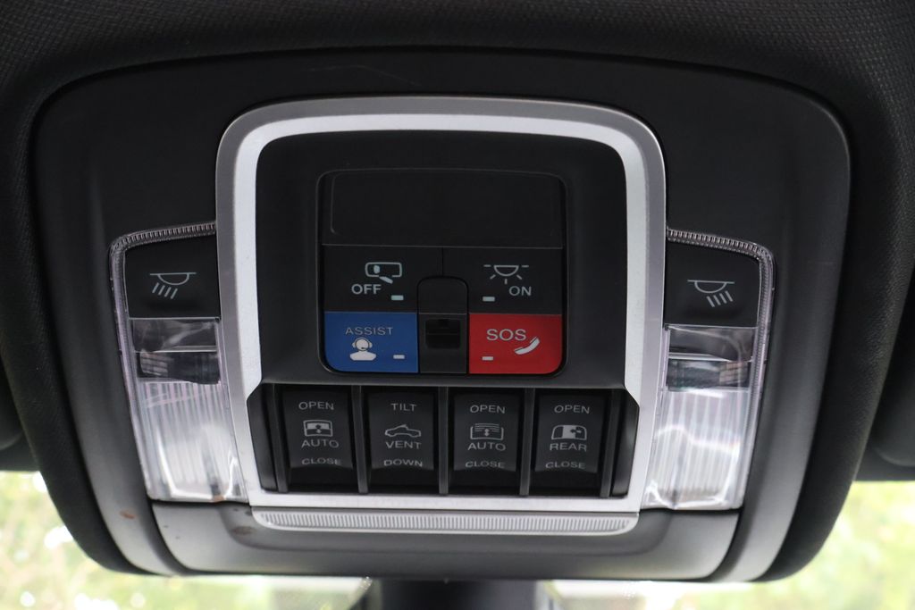 Thumbnail: 2022 RAM 1500 - 27