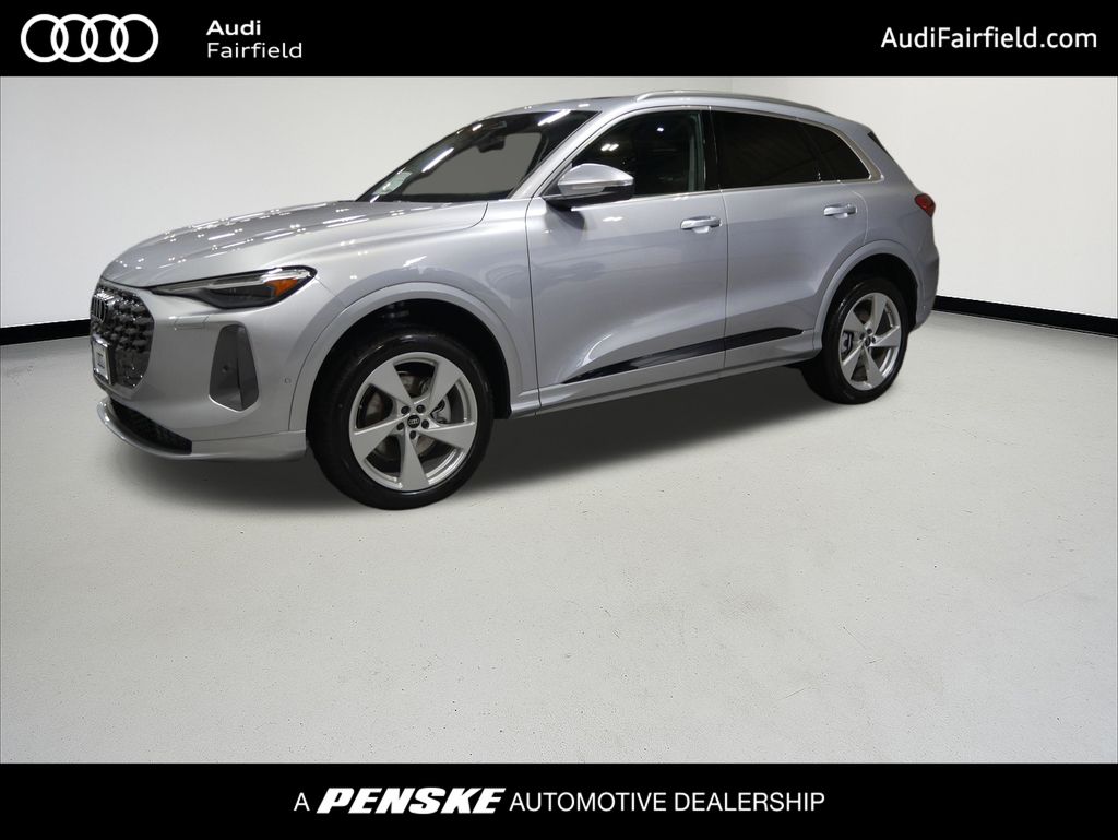 Thumbnail: 2026 Audi Q5 - 1