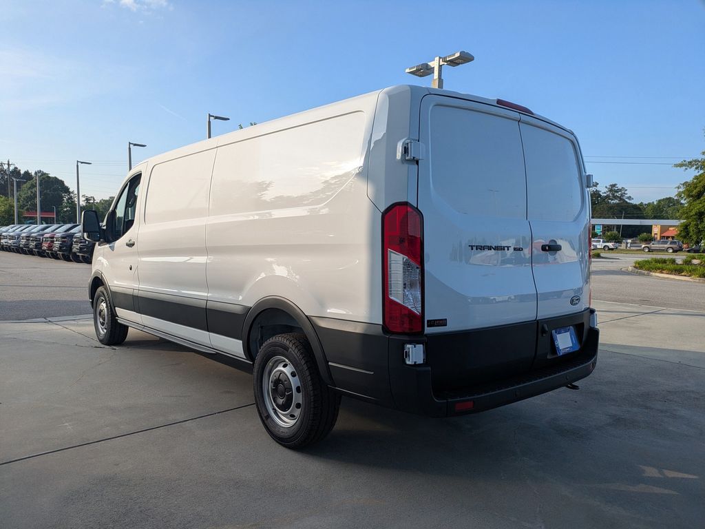 2026 Ford Transit-150 Cargo Van 