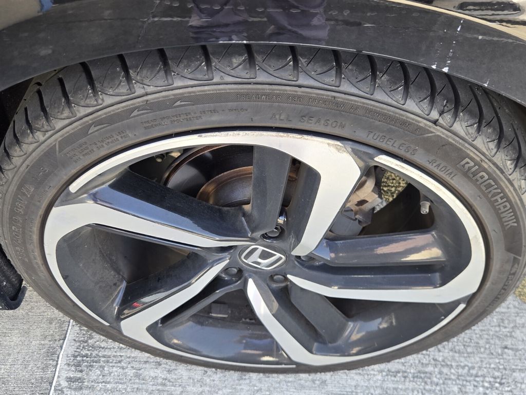 2019 Honda Accord - $19,875