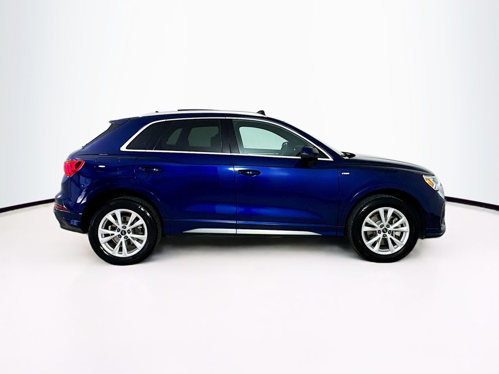 Used Car 2024 Audi Q3  Premium For Sale Under $25,000 In Austin, Texas