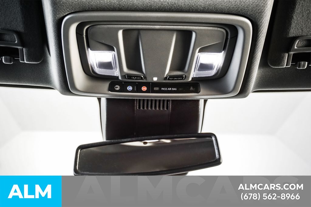 Used 2026 Silver GMC SLT image 55