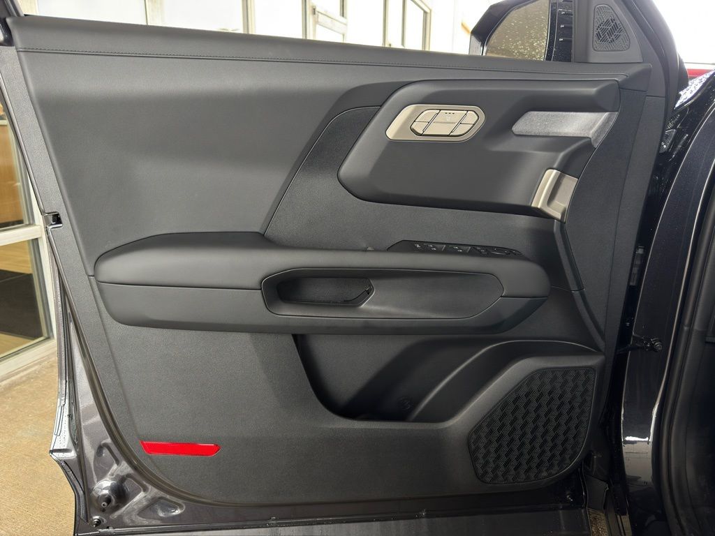 2027 Kia Telluride S Gray at Community Kia
