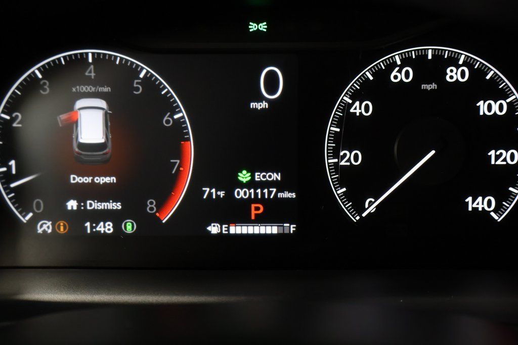 Thumbnail: 2025 Honda Pilot - 17