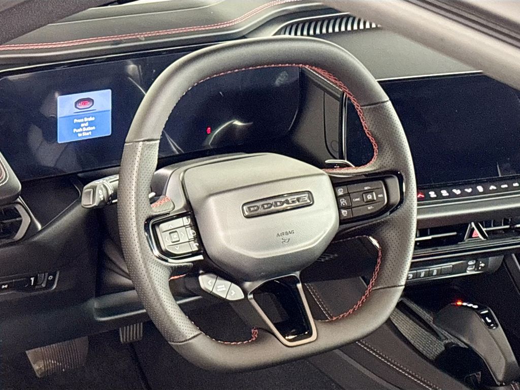 2026 Dodge Charger R/T Plus