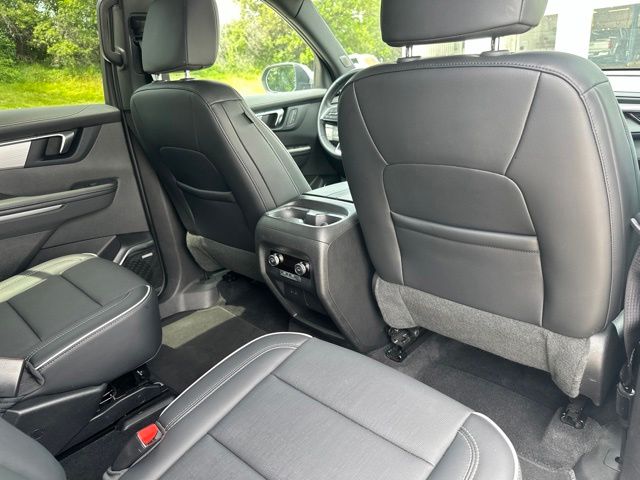Used 2025 Buick Enclave SUV