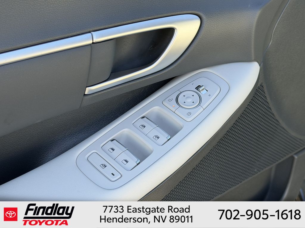 Used 2024 Hyundai Sonata Sedan