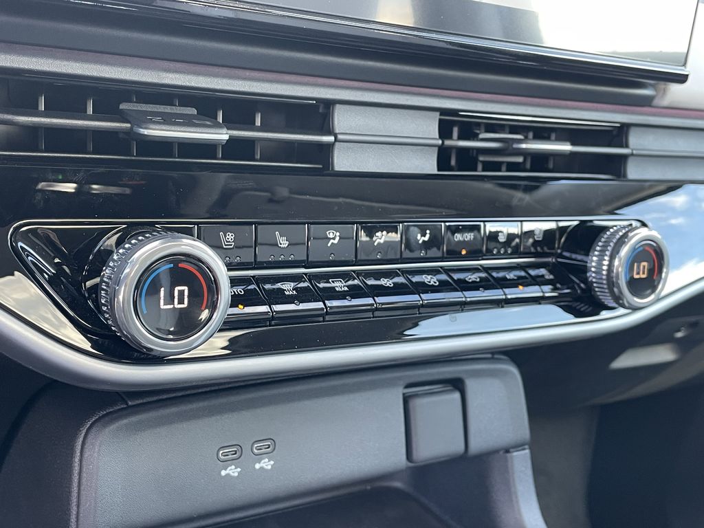 new 2026 Honda Prologue car, priced at $47,473