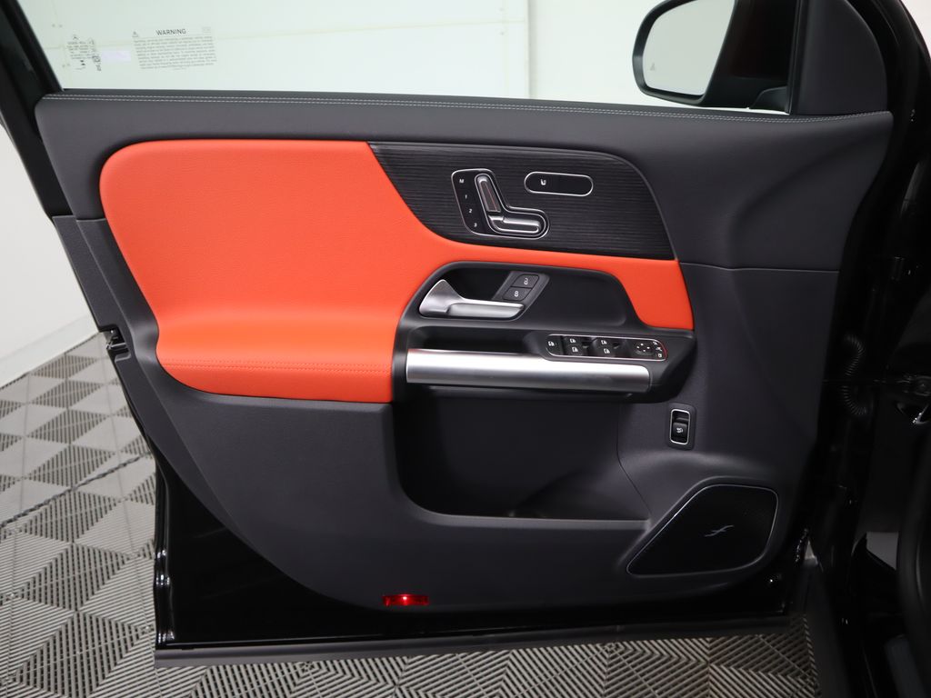 Thumbnail: 2026 Mercedes-Benz GLA - 26