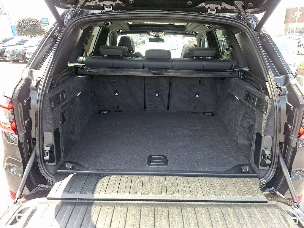 Thumbnail: 2020 BMW X5 - 31