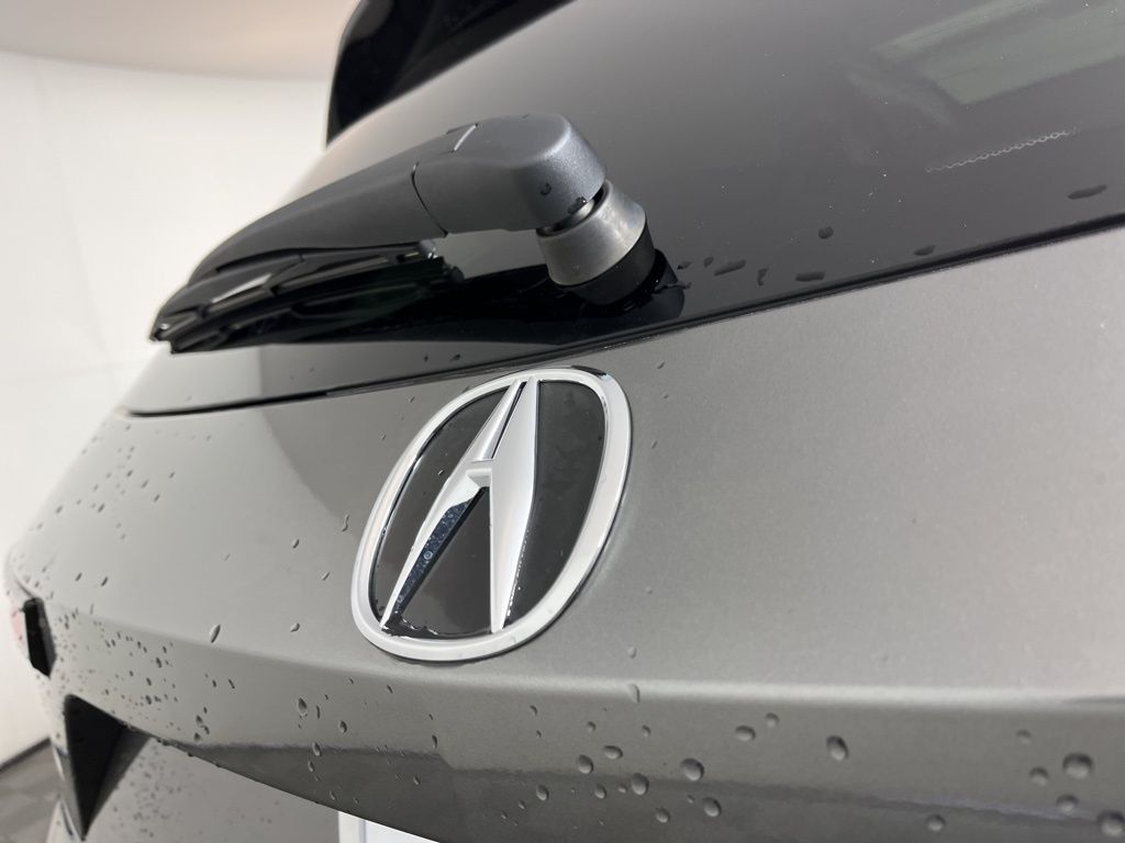 Thumbnail: 2026 Acura MDX - 14