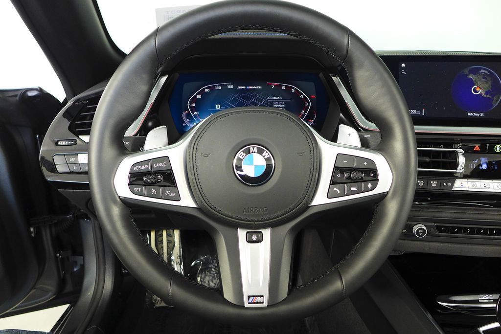 Thumbnail: 2025 BMW Z4 - 26