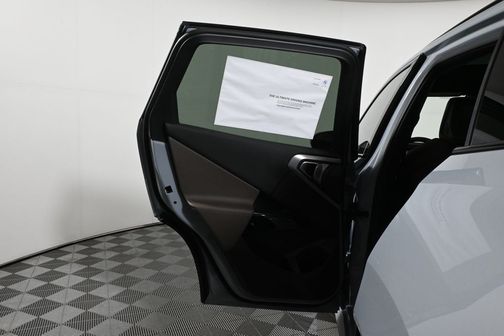 Thumbnail: 2026 BMW X3 - 31