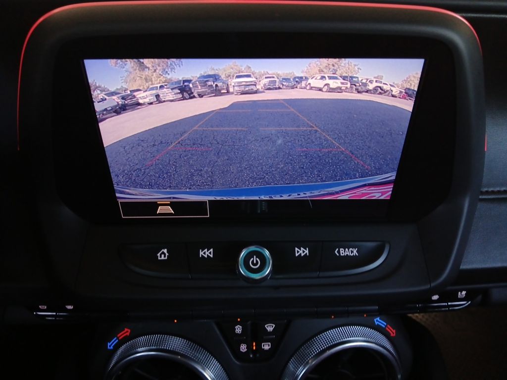 Used Car 2022 Chevrolet Camaro  Ss For Sale Under $50,000 In Austin, Texas