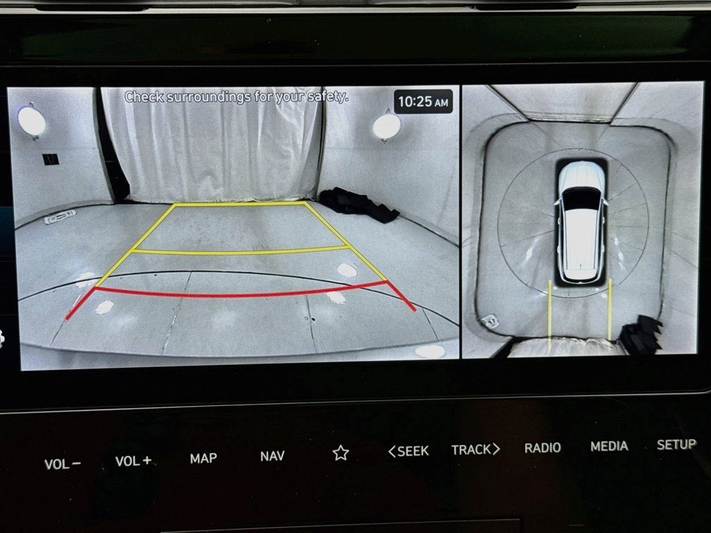 Thumbnail: 2024 Hyundai Tucson - 15