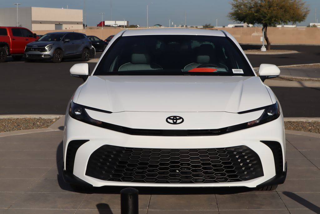 Thumbnail: 2026 Toyota Camry - 2