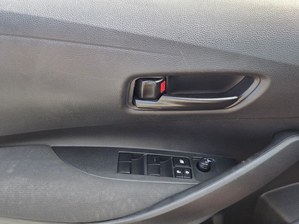 Used 2025 Toyota Corolla Sedan