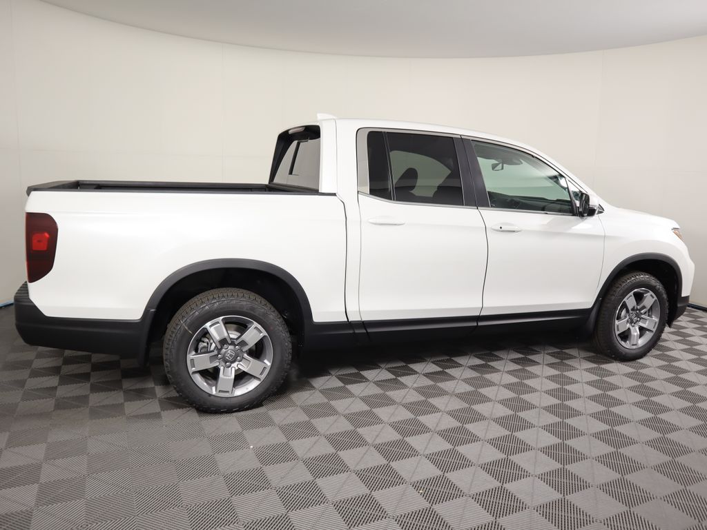 Thumbnail: 2026 Honda Ridgeline - 4