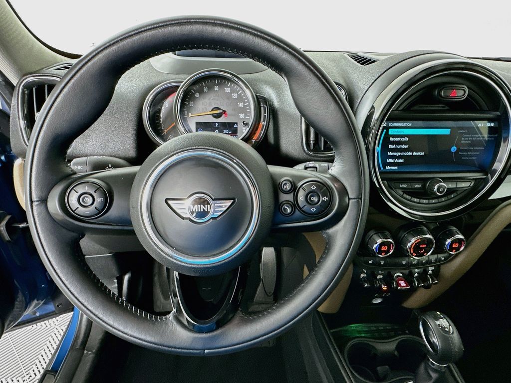 Thumbnail: 2018 MINI Cooper Countryman - 11