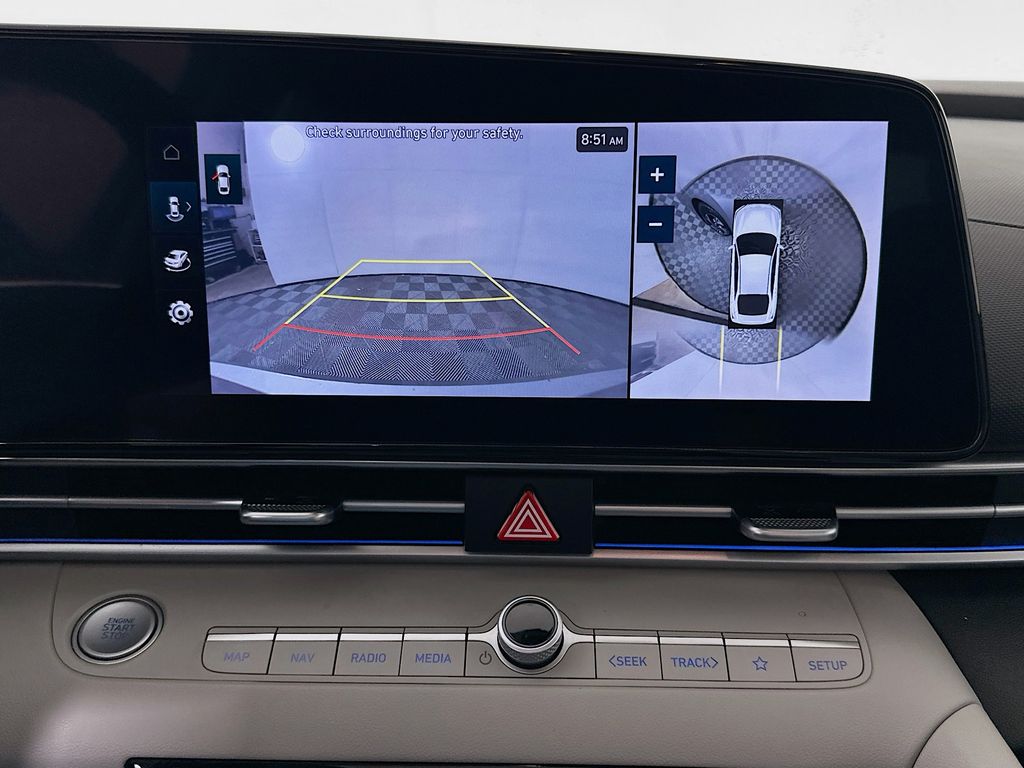 Thumbnail: 2024 Hyundai Elantra - 14