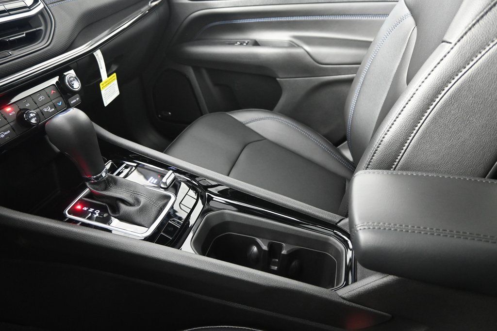 2026 Jeep Compass Limited Altitude - Photo 33
