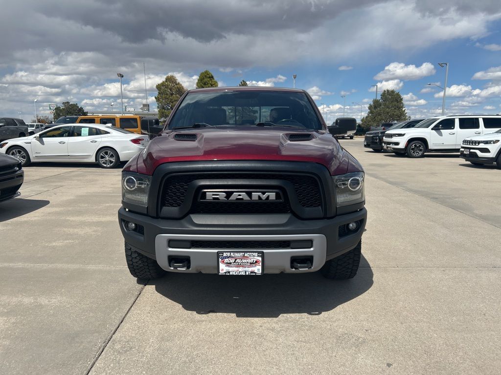 Ram15009