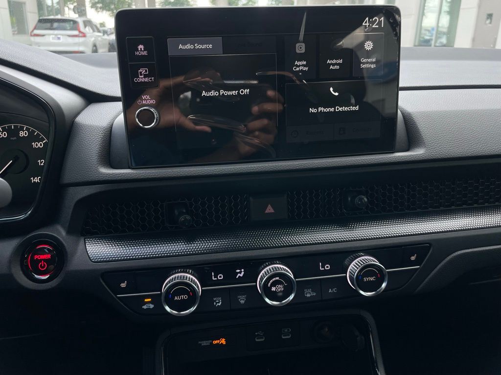 Thumbnail: 2026 Honda CR-V - 18