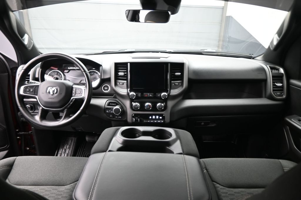 Used 2025 Ram 1500 Truck