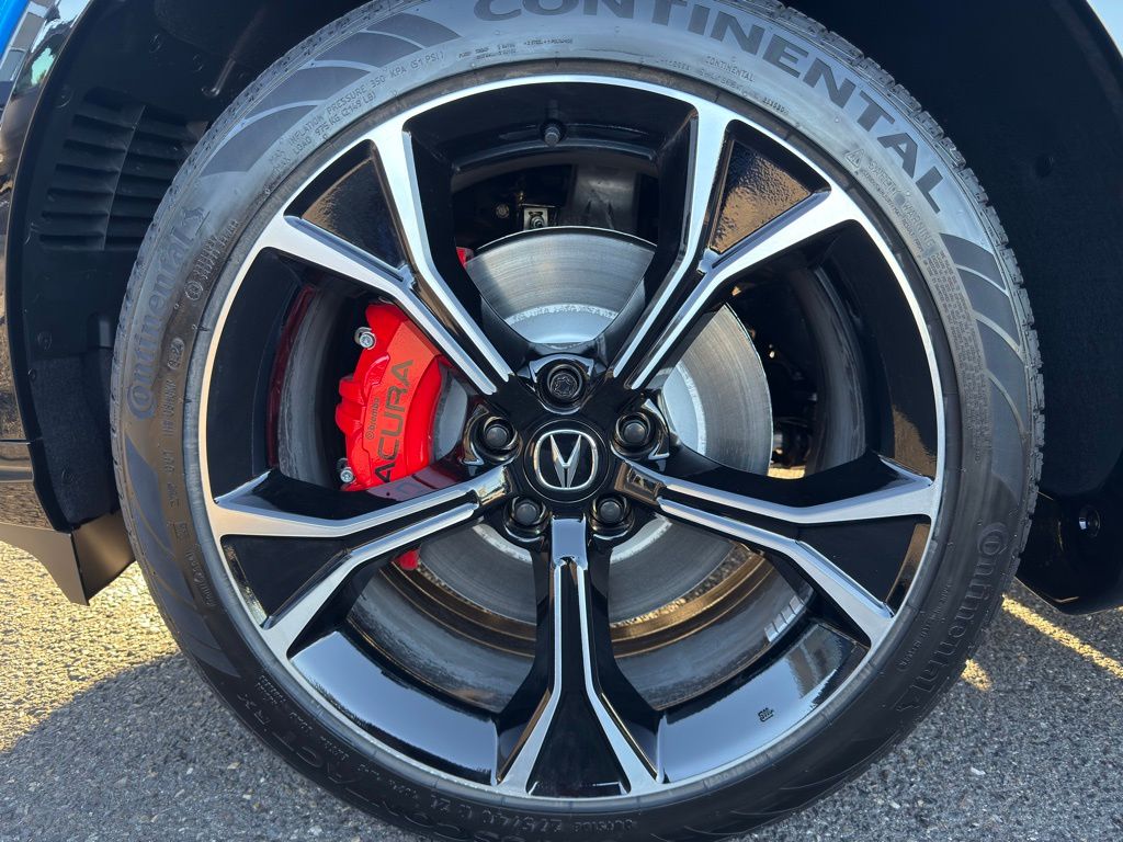 2026 Acura MDX Type S w/Advance Package