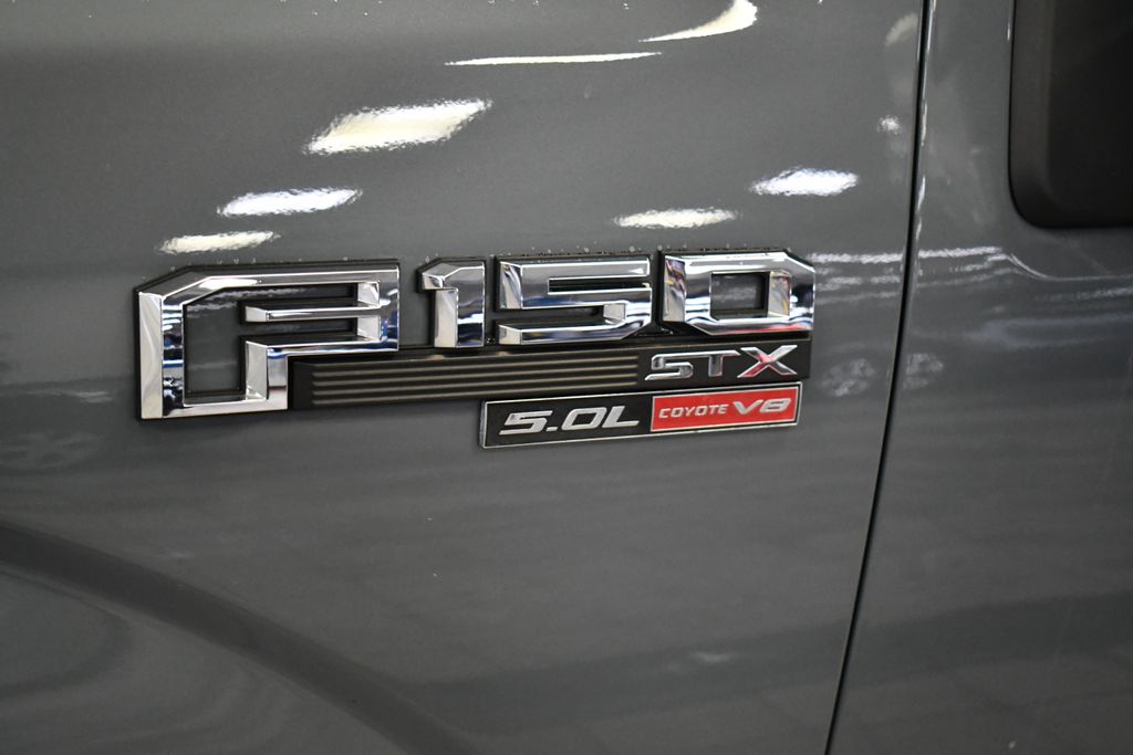 Thumbnail: 2019 Ford F-150 - 9