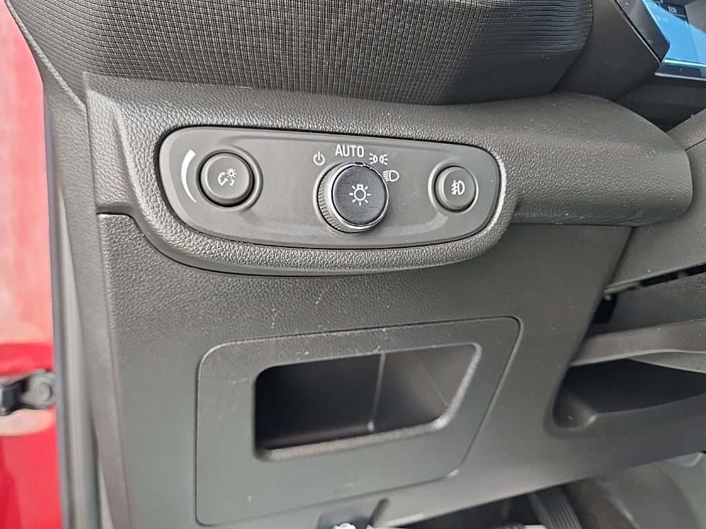 Used 2023 Red Chevrolet LT image 26