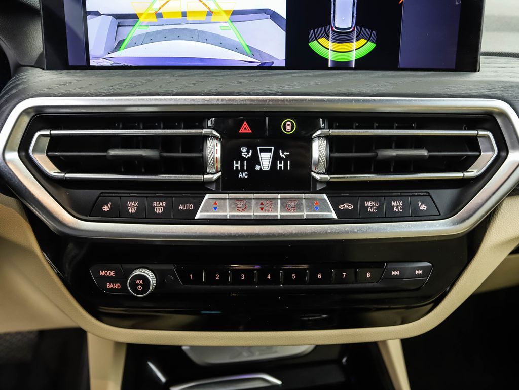 Thumbnail: 2022 BMW X3 - 19