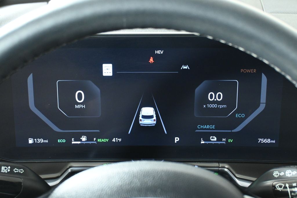 Thumbnail: 2025 Kia Sorento - 19