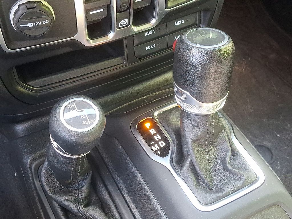 2023 Jeep Wrangler Sport S 14