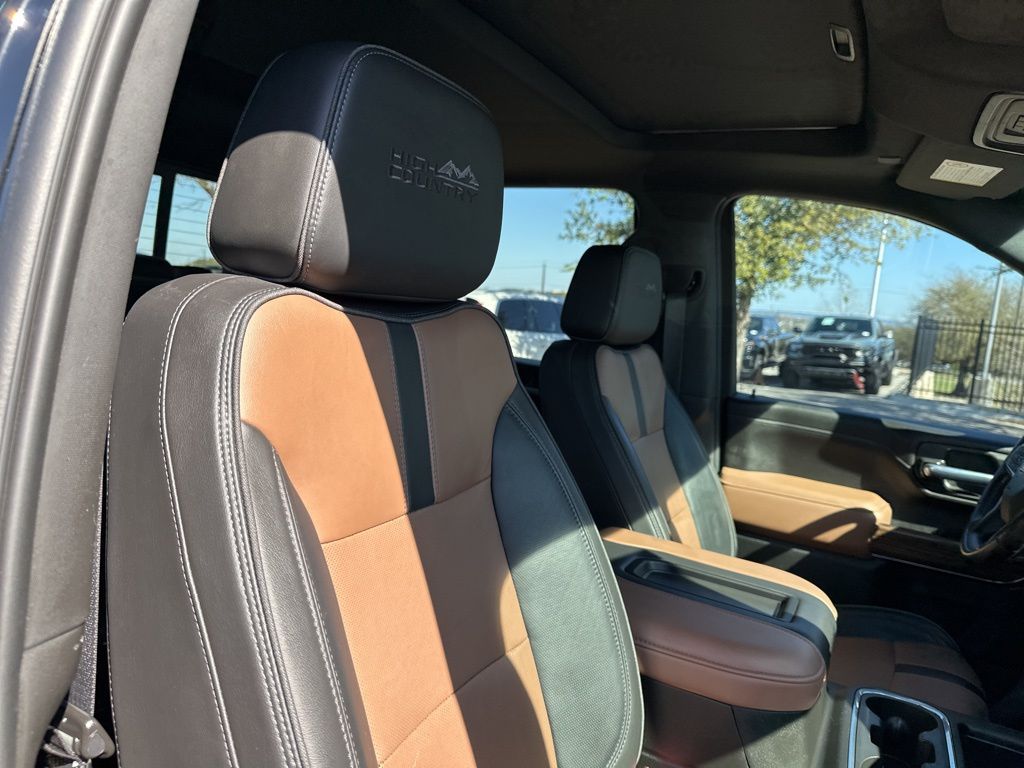 Used Car 2021 Chevrolet Silverado 3500hd  High Country For Sale Under $70,000 In Austin, Texas