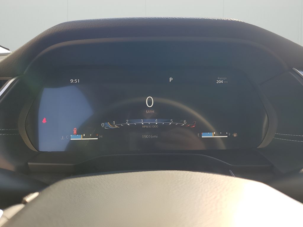 Used Car 2024 Jeep Grand Cherokee  Limited For Sale Under $35,000 In Austin, Texas