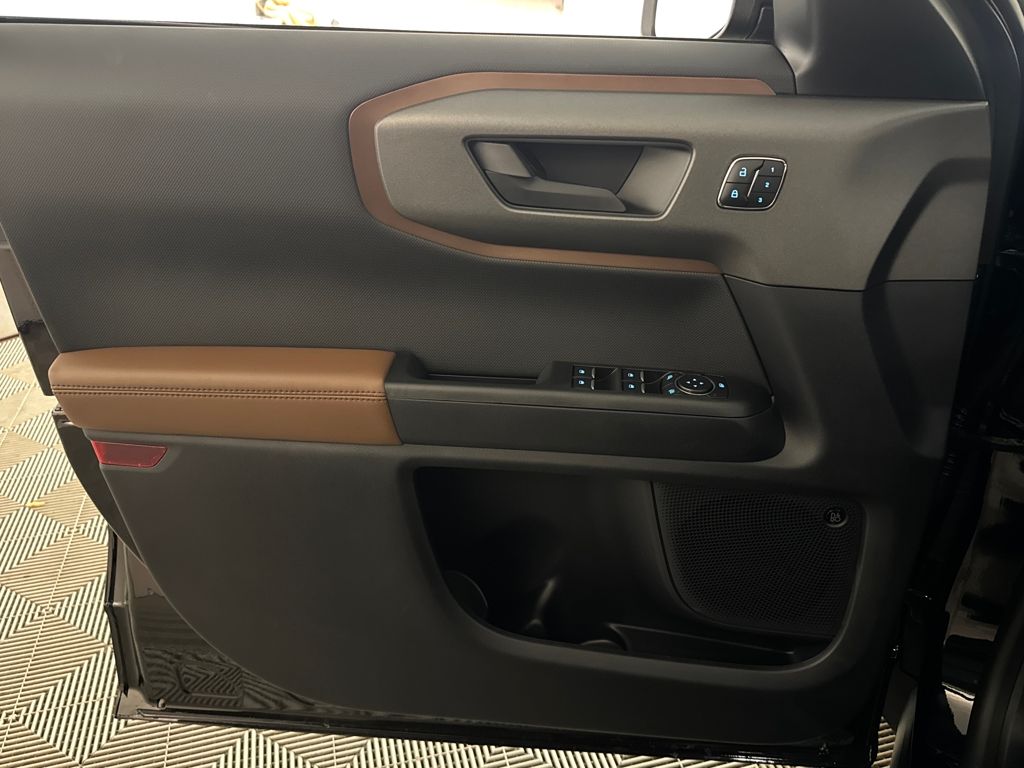 New 2026 Black Ford Outer Banks image 23