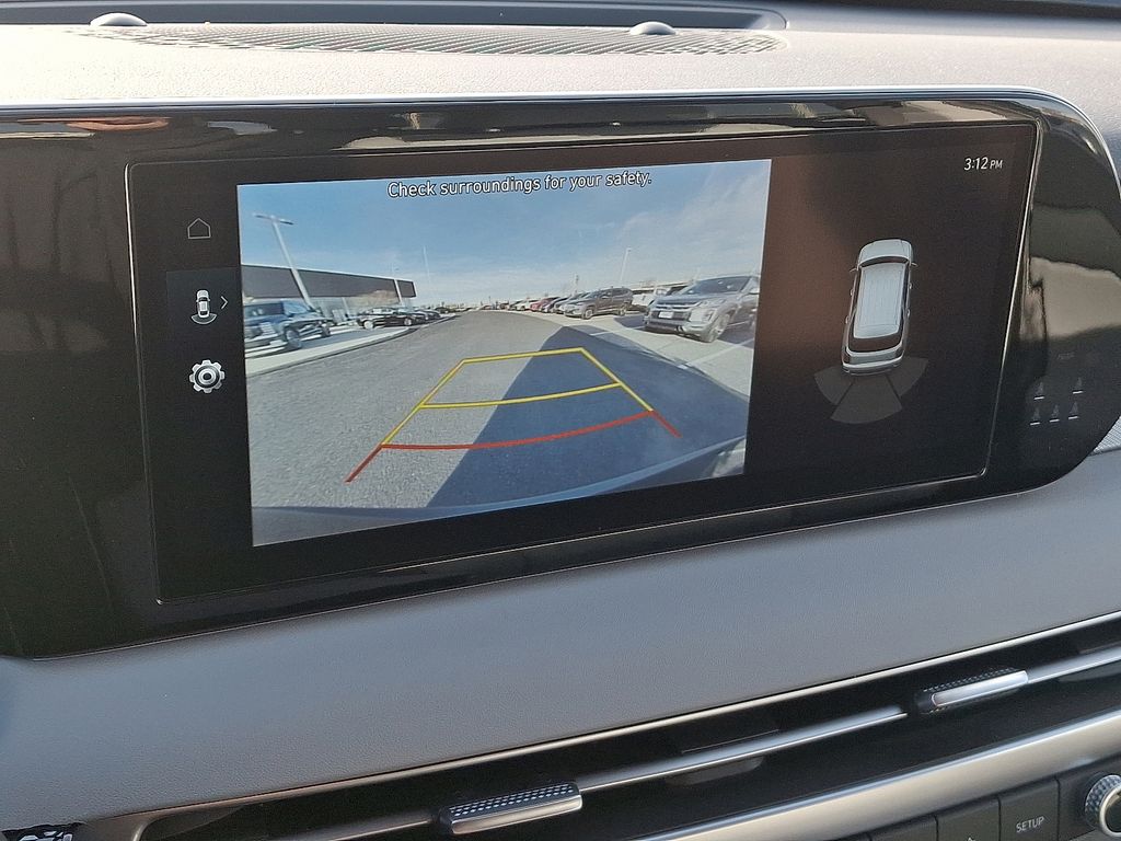 Thumbnail: 2023 Hyundai Palisade - 21